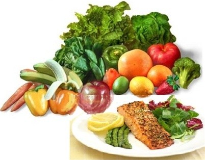 Fruits With Ketones Diet