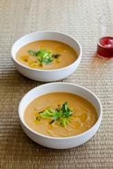 Celebrity Chef Lorena Garcia Creates Unique Recipes For Fall