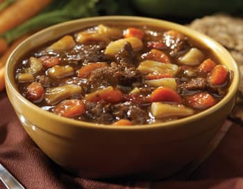 Premium Beef Stew