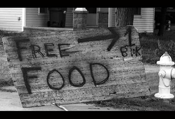 Operation BBQ Relief