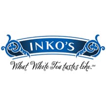 INKO’S ALL-NATURAL BOTTLED WHITE TEAS