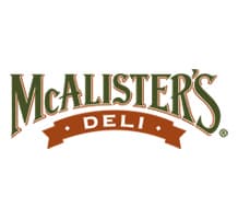 MCALISTER’S DELI