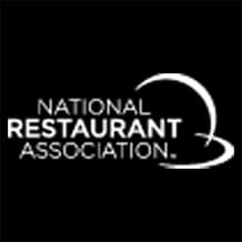 NATIONAL RESTAURANT ASSOCIATION