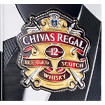 MODERN STYLE TAILOR MADE: INTRODUCING CHIVAS® 12 'MADE FOR GENTLEMEN' BY PATRICK GRANT