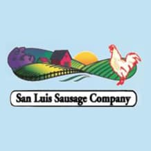 San Luis Sausage