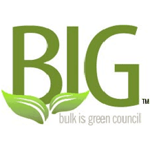Bulk is Green Council