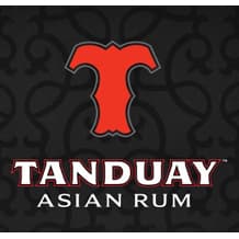 TANDUAYTM Asian Rum