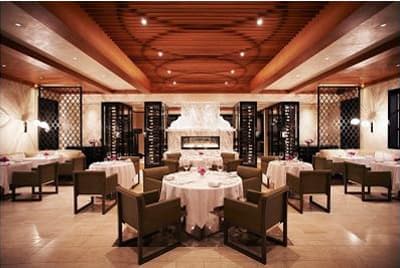 Dorchester Collection's Wolfgang Puck