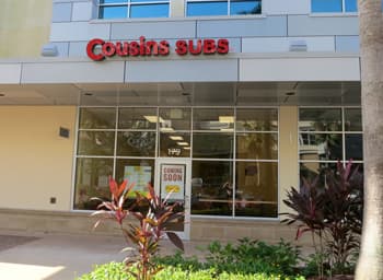 Cousins-Subs
