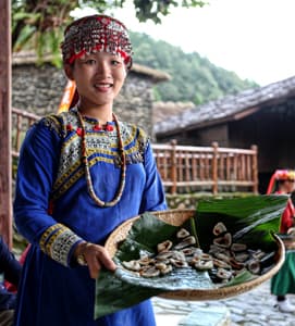 The Taiwan Tourism Bureau Announces the Time to Eat – Time for Taiwan “Taste Taiwan” Chef Nomination
