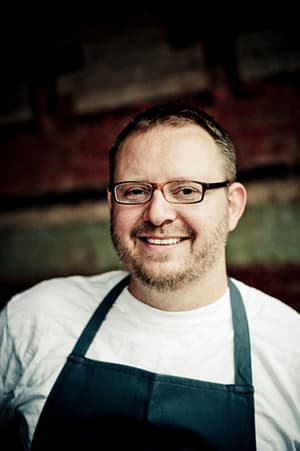 2014 Big Sur Foragers Festival Announces the Grand Celebrity Chef Dinner Chef Ethan Stowell
