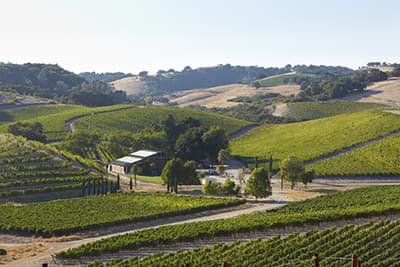 l'aventure winery