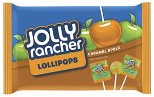 JOLLY RANCHER
