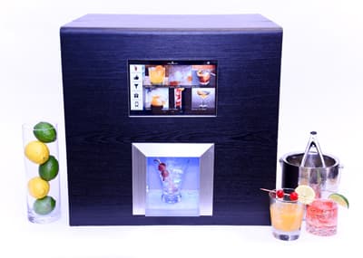 MonsieurDrinks