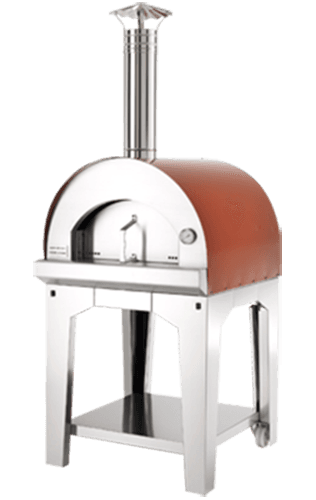 Italian Cuisine and Italian Style in Your Backyard