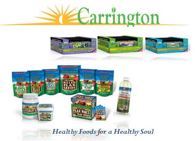 carrington