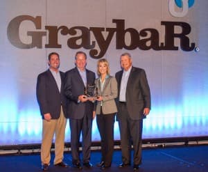 graybar