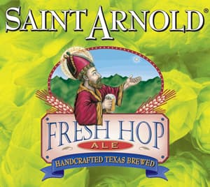 Saint Arnold Brewing Co. Celebrates Great American Beer Festival Wins with New and Returning Beer Releases