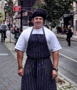 Cap Maison Takes Manhattan – Chef Craig Jones of Saint Lucia’s Cap Maison Debuts at City Grit NYC Culinary Salon