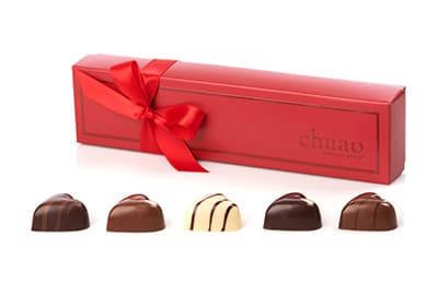 5 pc Box Whole