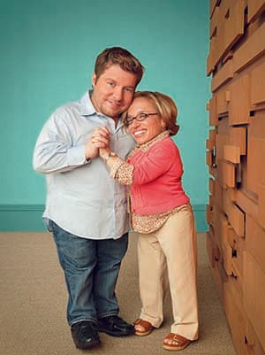 LITTLE COUPLE BRAND SHOOT 2012