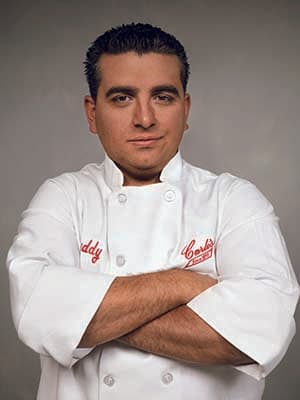 CAKE BOSS ADVERTISING PHOTOGRAPHY 2010