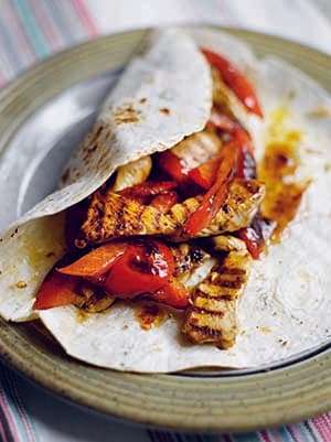 New Cookbook, TLC Kitchen, Featuring Family Favorites From TLC Stars