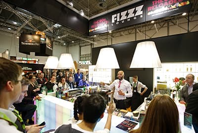 Prowein 2014 Announces Tasting Zone And Fizzz Lounge Topics