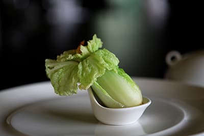 "Taste Taiwan" Chefs Selected