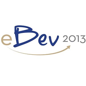 THE AMERICAN BEVERAGE CONSORTIUM EBEV LOGO