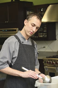 Nathan Nichols