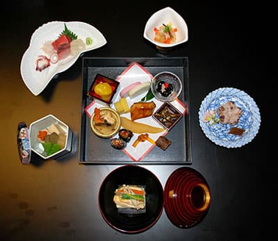 Osechi 2013