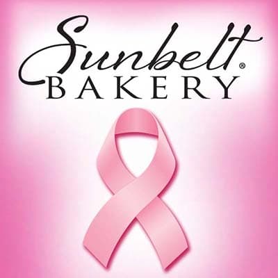 SB Pink Ribbon
