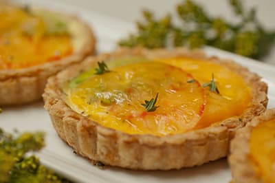 Meat-Lovers and Vegetarians Alike Flock to DC’s Top Vegan Brunch Spot