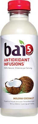 Bai Brands Signs Major Distribution Agreement With Dr Pepper Snapple Group