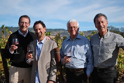 Bacchus Capital Management to Launch BCM Wineworks Sales and Marketing Company