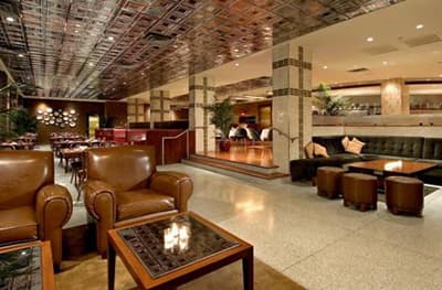 Kids Will Not Be Left Out at Dine Restaurant this New Year’s Eve