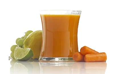 Carrot Juice