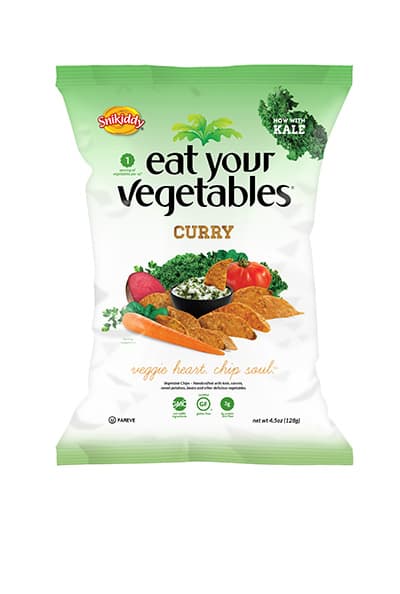 EYV Curry