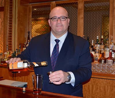 Frank Caiafa