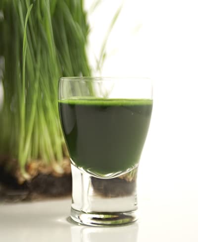 Green Juice