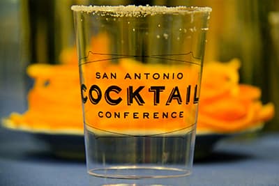A Love Affair with Liquids: Behind the Scenes of San Antonio Cocktail Conference 2014