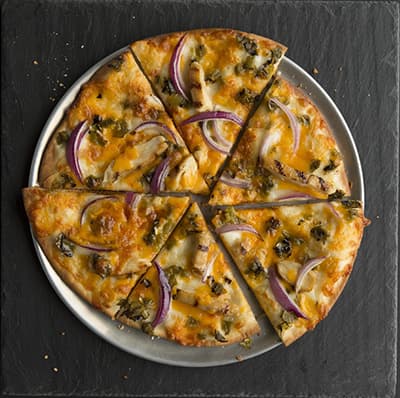 Pie Five Celebrates Alliance Opening with Free Pizza