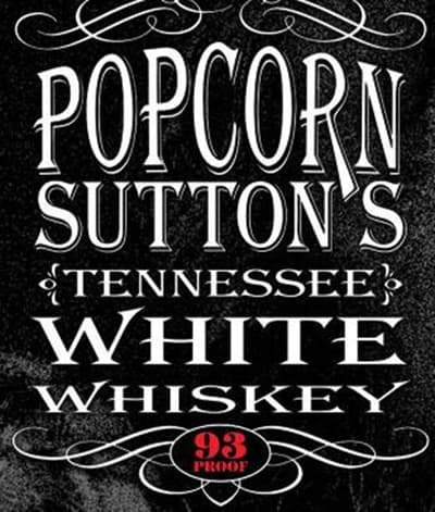 Popcorn Sutton’s Tennessee White Whiskey Comes Home To Cocke County