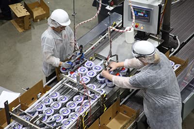 Packing Cases