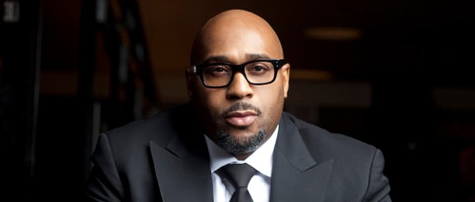 Q&A With Chef Gerry Garvin