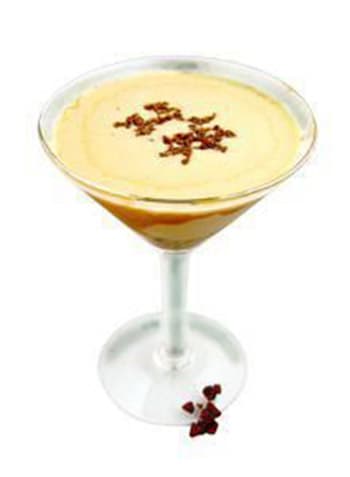 eggnog