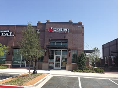 frisco external