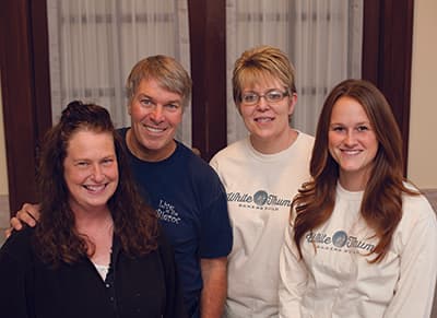 Four Southwest Nebraska Baking Businesses Join Forces to Market Fresh-Baked Goods on Internet
