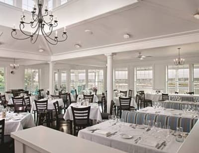 Harbor View Hotel Savors the Season With a Martha’s Vineyard Christmas Feast